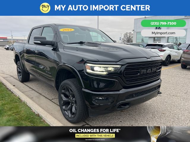 2021 Ram 1500 Limited