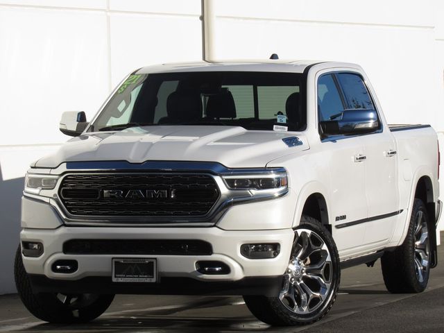 2021 Ram 1500 Limited