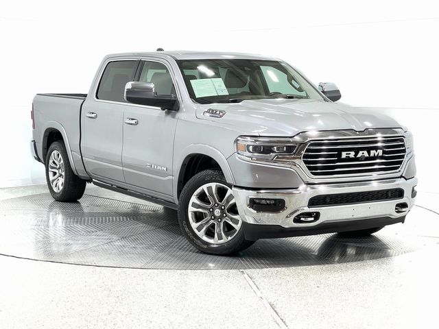 2021 Ram 1500 Limited Longhorn