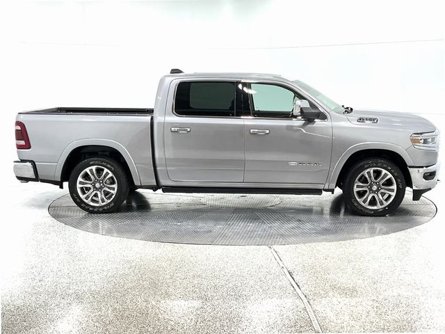 2021 Ram 1500 Limited Longhorn