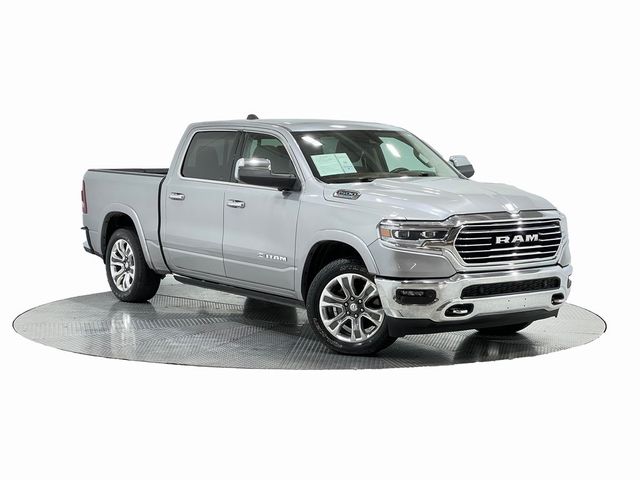 2021 Ram 1500 Limited Longhorn