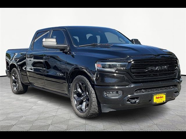 2021 Ram 1500 Limited