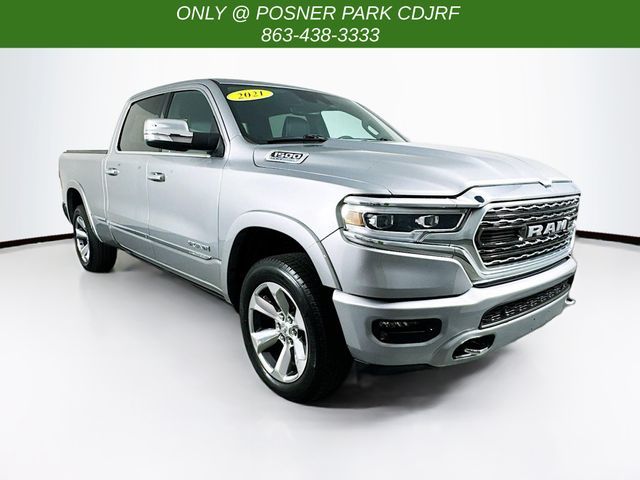 2021 Ram 1500 Limited