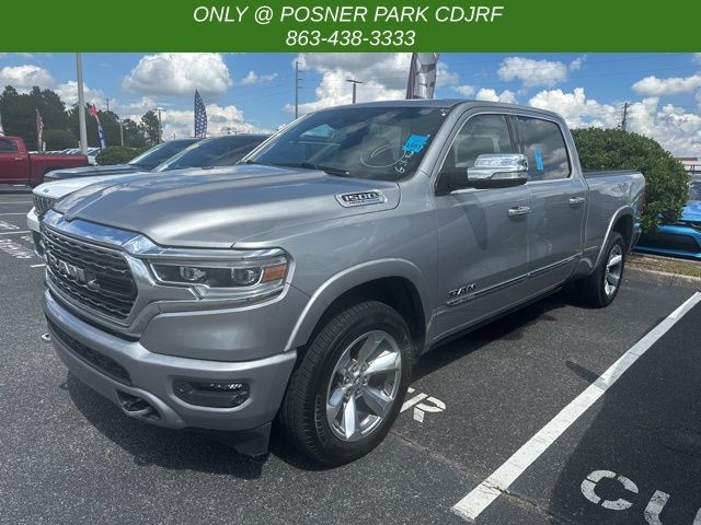 2021 Ram 1500 Limited