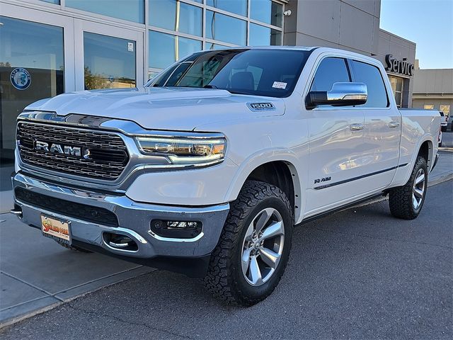 2021 Ram 1500 Limited