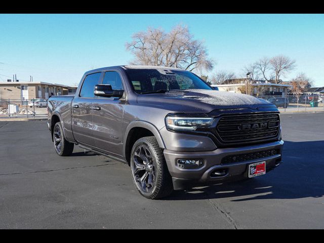 2021 Ram 1500 Limited