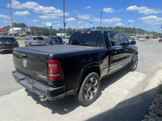 2021 Ram 1500 Limited