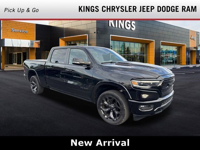 2021 Ram 1500 Limited