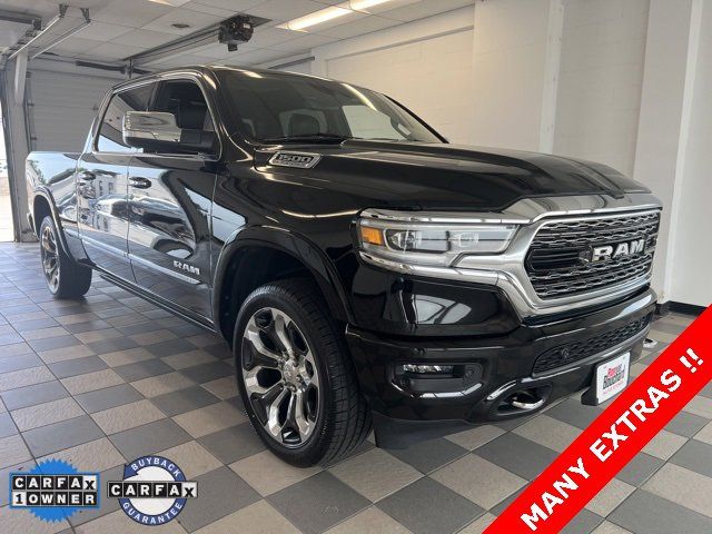 2021 Ram 1500 Limited