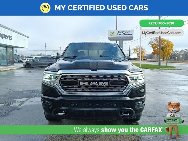 2021 Ram 1500 Limited