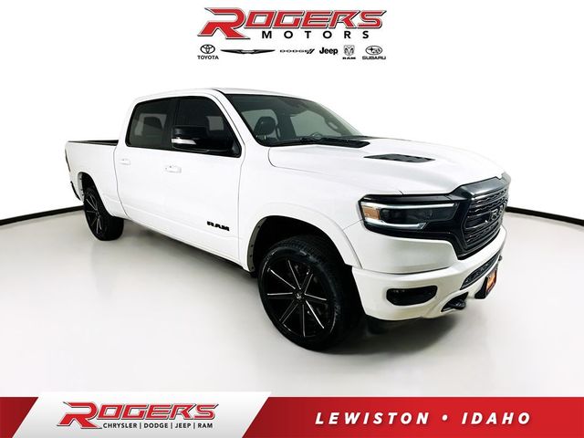 2021 Ram 1500 Limited