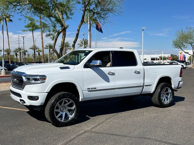 2021 Ram 1500 Limited