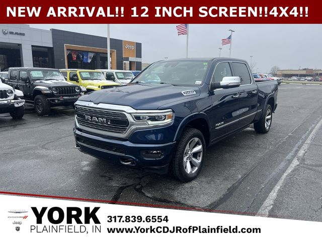 2021 Ram 1500 Limited