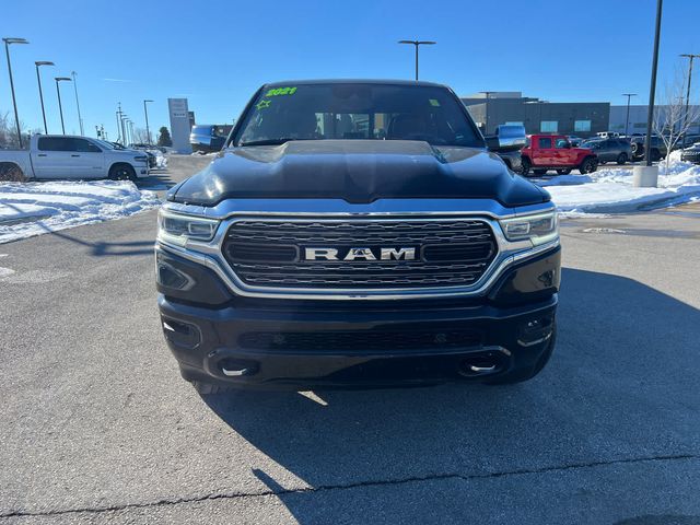 2021 Ram 1500 Limited