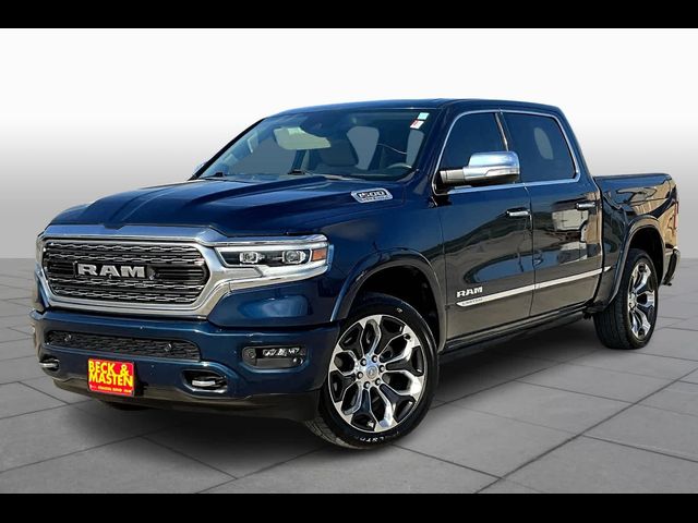 2021 Ram 1500 Limited