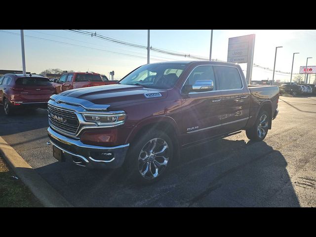 2021 Ram 1500 Limited