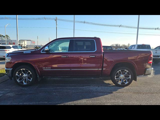 2021 Ram 1500 Limited