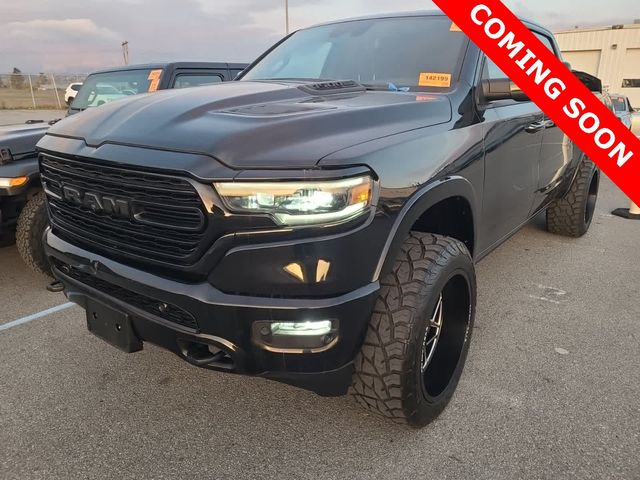 2021 Ram 1500 Limited