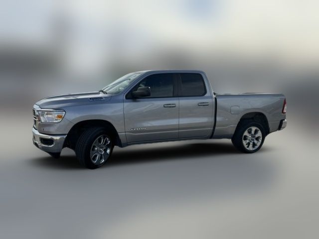 2021 Ram 1500 Lone Star