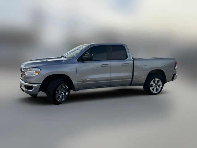 2021 Ram 1500 Lone Star