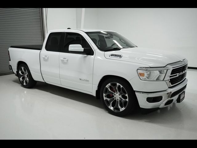 2021 Ram 1500 Lone Star