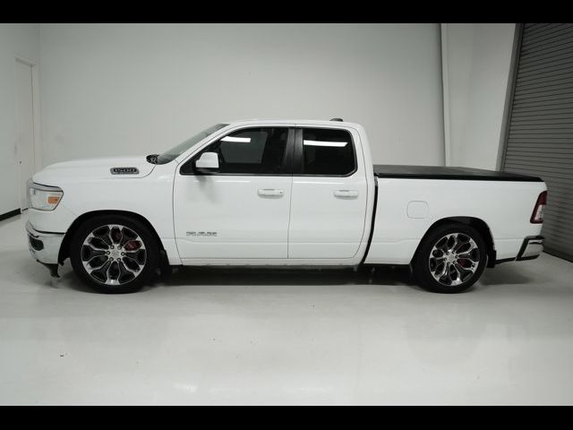 2021 Ram 1500 Lone Star