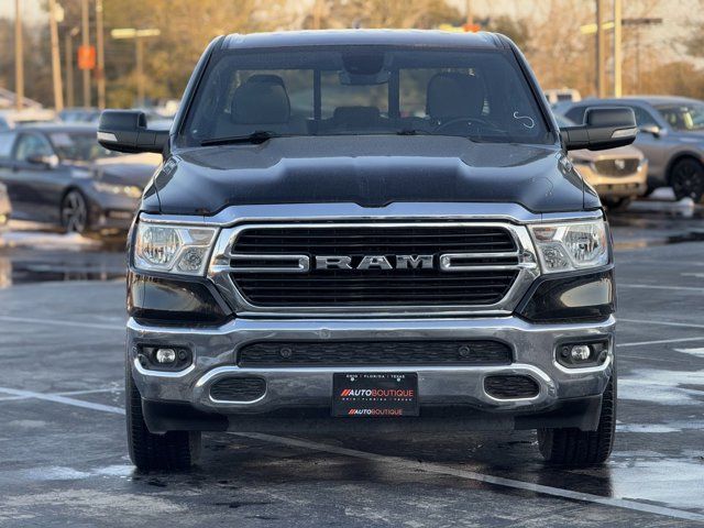 2021 Ram 1500 Lone Star