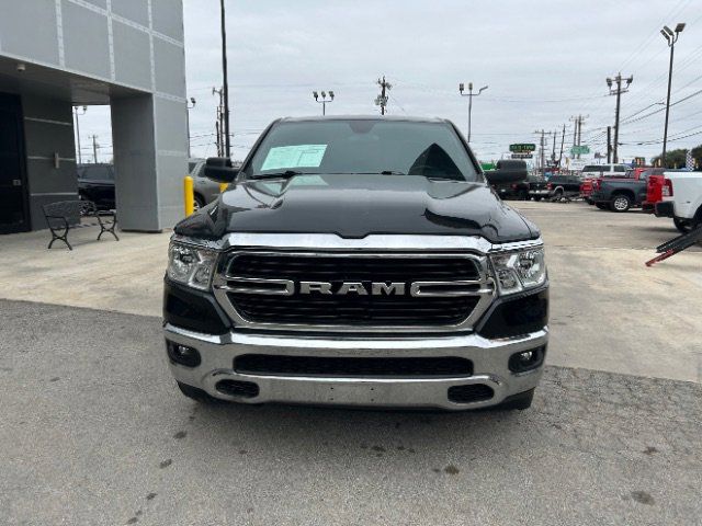 2021 Ram 1500 Lone Star