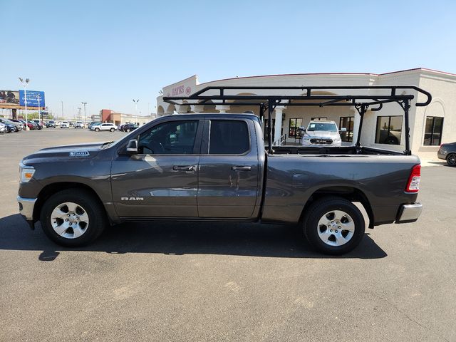 2021 Ram 1500 Lone Star