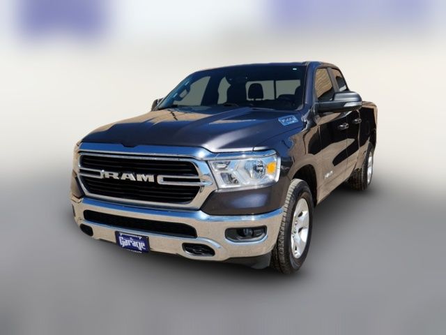 2021 Ram 1500 Lone Star