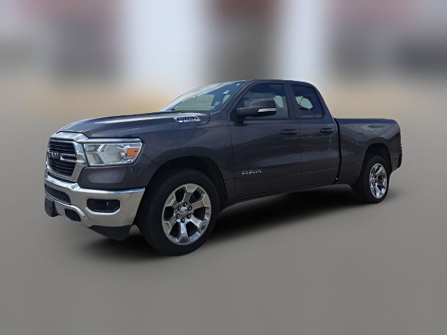 2021 Ram 1500 Lone Star