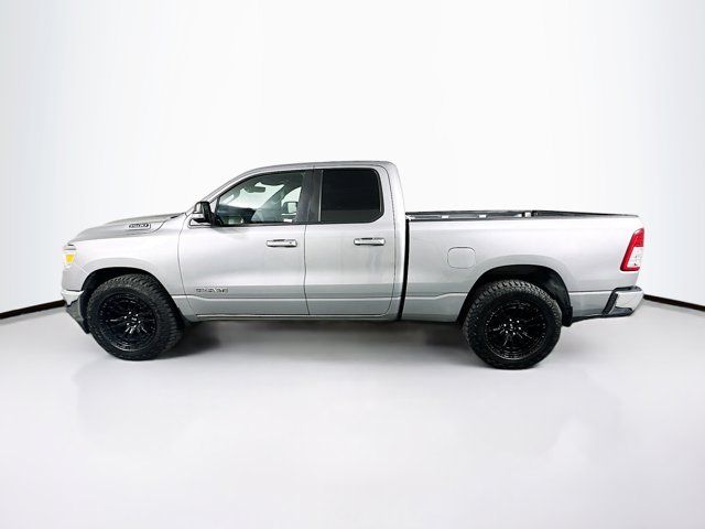 2021 Ram 1500 Lone Star