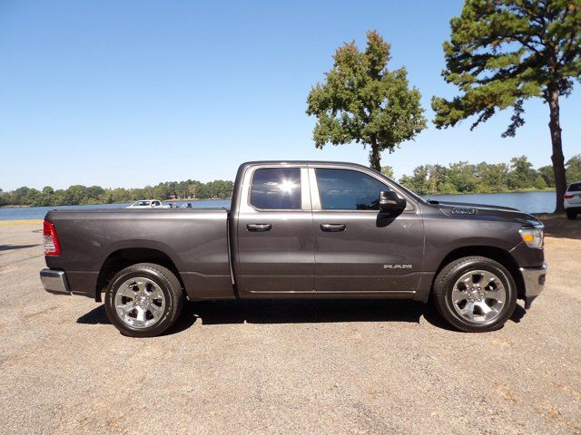 2021 Ram 1500 Lone Star