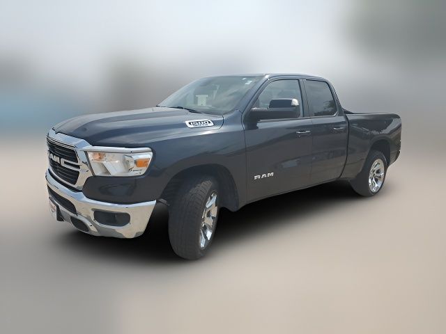 2021 Ram 1500 Lone Star