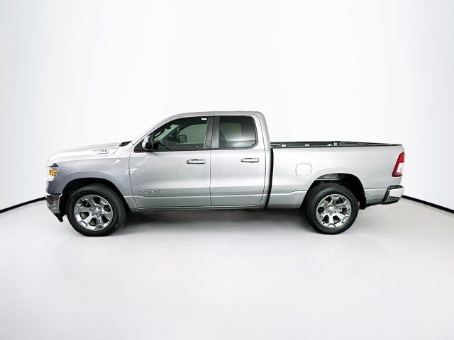 2021 Ram 1500 Lone Star