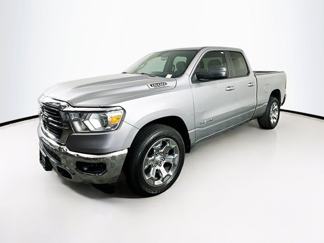 2021 Ram 1500 Lone Star