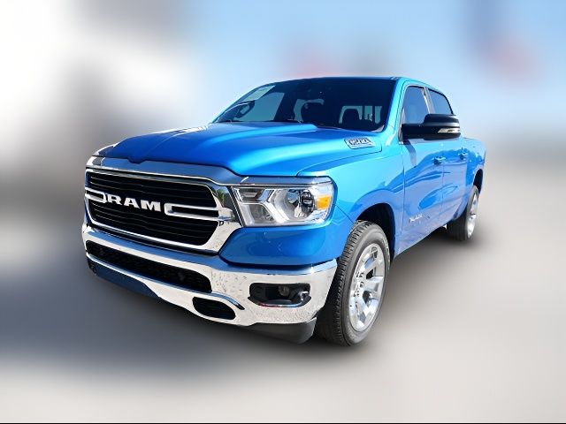 2021 Ram 1500 Lone Star