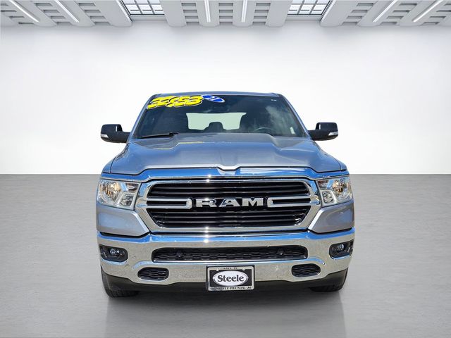 2021 Ram 1500 Lone Star