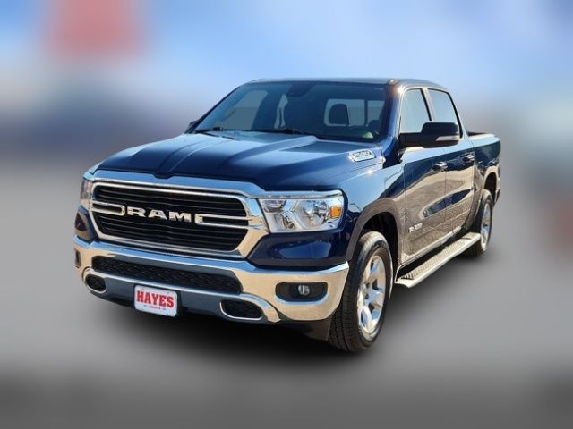 2021 Ram 1500 Lone Star