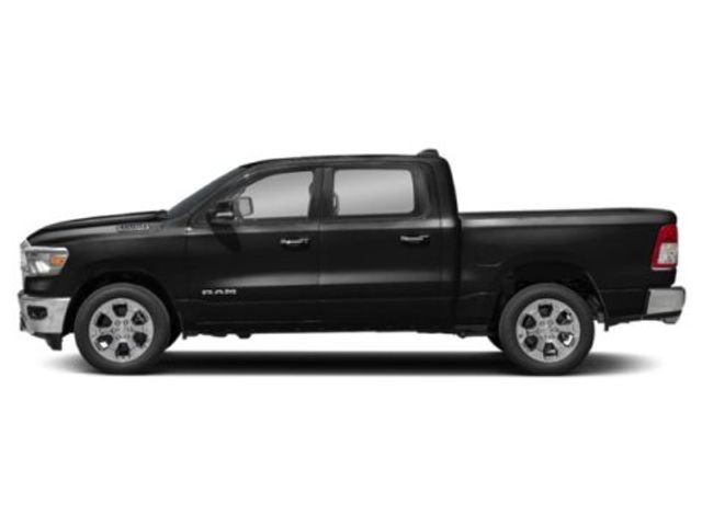 2021 Ram 1500 Lone Star