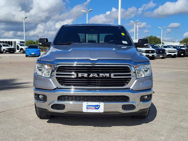 2021 Ram 1500 Lone Star