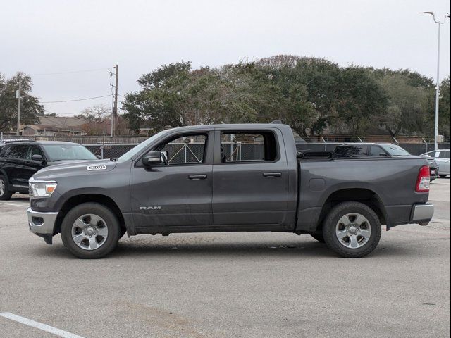 2021 Ram 1500 Lone Star