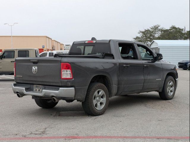 2021 Ram 1500 Lone Star