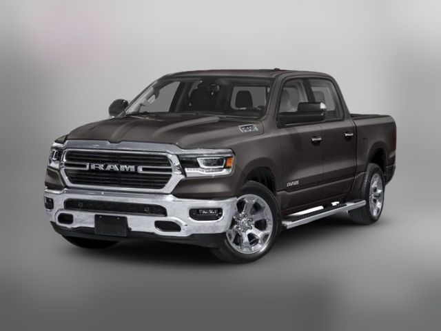 2021 Ram 1500 Lone Star