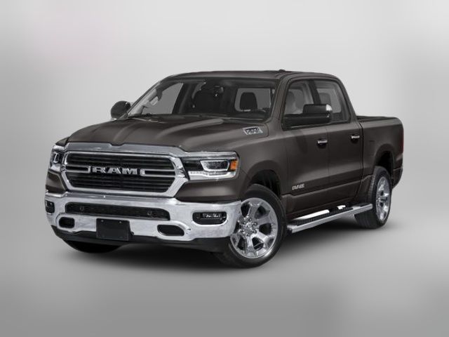 2021 Ram 1500 Lone Star