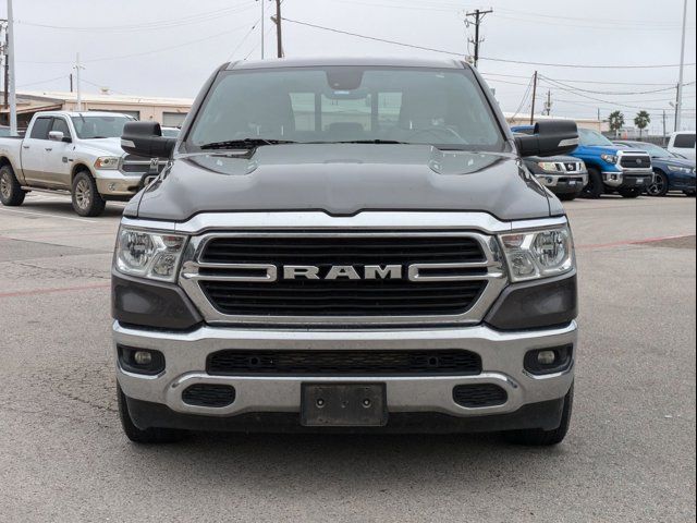 2021 Ram 1500 Lone Star