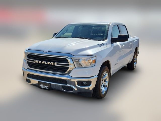 2021 Ram 1500 Lone Star