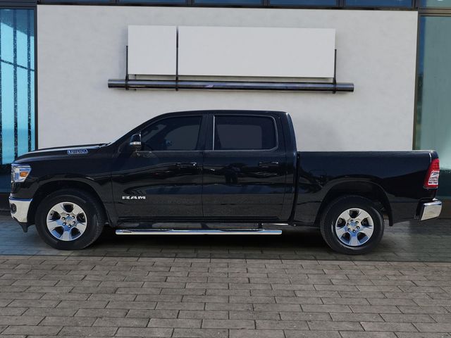 2021 Ram 1500 Lone Star