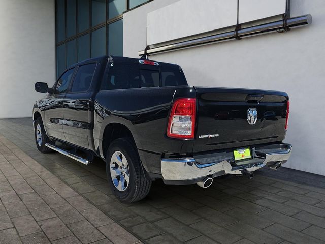 2021 Ram 1500 Lone Star