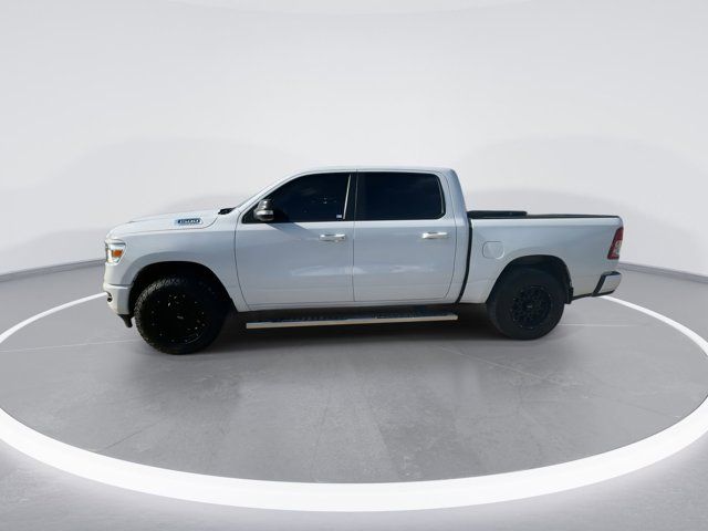 2021 Ram 1500 Lone Star